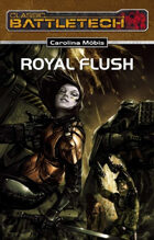 Battletech Royal Flush (EPUB) als Download kaufen