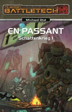 Battletech Schattenkrieg 1 En Passant (EPUB) als Download kaufen