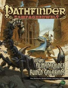 Almanach der Ruinen Golarions (PDF) als Download kaufen
