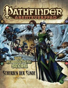 Scherben der Sünde - Der zerbrochene Stern 1/6 (PDF) als Download kaufen