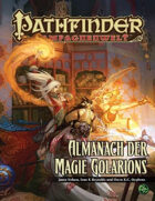 Almanach der Magie Golarions (PDF) als Download kaufen