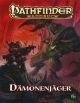 Handbuch: Dämonenjäger (PDF) als Download kaufen