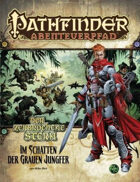 Im Schatten der Grauen Jungfer - Der zerbrochene Stern 2/6 (PDF) als Download kaufen