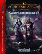 Schicksalspfade Kampagnenregeln (PDF) als Download kaufen
