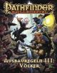 Pathfinder Ausbauregeln III: Völker (PDF) als Download kaufen