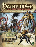 Die Auferstehung des Runenkaisers - Der zerbrochene Stern 6/6 (PDF) als Download kaufen