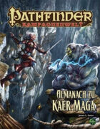 Almanach zu Kaer Maga (PDF) als Download kaufen