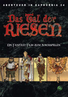Das Tal der Riesen (Abenteuer in Kaphornia 04) (EPUB) als Download kaufen