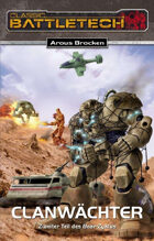 Battletech Bear-Zyklus 2 Clanwächter (EPUB) als Download kaufen