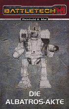 Battletech Die Albatros-Akte (EPUB) als Download kaufen