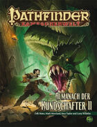 Almanach der Kundschafter 2 (PDF) als Download kaufen