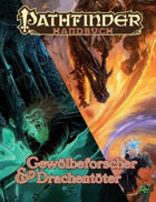 Handbuch: Gewölbeforscher & Drachentöter (PDF) als Download kaufen