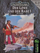 Der Löwe und der Rabe 1 - Tar Honak (PDF) als Download kaufen