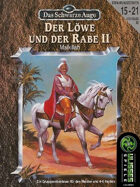 Der Löwe und der Rabe 2 - Malkillah (PDF) als Download kaufen