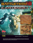 BattleTech Kartenset 2 (PDF) als Download kaufen