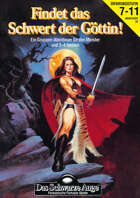 Findet das Schwert der Göttin! (PDF) als Download kaufen