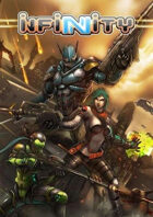 Infinity - Regelwerk (PDF) als Download kaufen