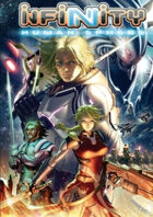 Infinity - Human Sphere (PDF) als Download kaufen