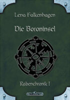 Die Boroninsel (EPUB) als Download kaufen