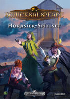 Schicksalspfade Horasier-Spielset (PDF) als Download kaufen