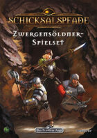 Schicksalspfade Zwergensöldner-Spielset (PDF) als Download kaufen