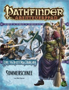Winterkönigin 1 - Sommerschnee (PDF) als Download kaufen