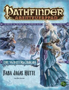 Winterkönigin 2 - Baba Jagas Hütte (PDF) als Download kaufen
