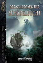 Der Schrecken der Schädelbucht (PDF) als Download kaufen