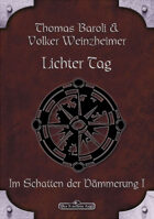 Im Schatten der Dämmerung I – Lichter Tag (EPUB) als Download kaufen