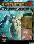 BattleTech Kartenset 3 (PDF) als Download kaufen