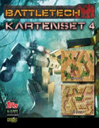 BattleTech Kartenset 4 (PDF) als Download kaufen
