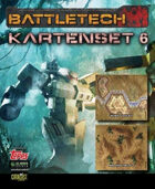 BattleTech Kartenset 6 (PDF) als Download kaufen