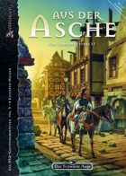 Das Jahr des Feuers II - Aus der Asche (PDF) als Download kaufen