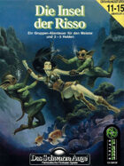Die Insel der Risso (PDF) als Download kaufen