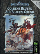 Goldene BlĂĽten auf blauem Grund (PDF) als Download kaufen