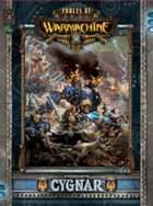 Warmachine: Cygnar Mk2 (PDF) als Download kaufen