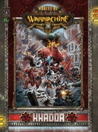 Warmachine: Khador Mk2 (PDF) als Download kaufen