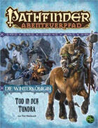 Winterkönigin 3 - Tod in der Tundra (PDF) als Download kaufen