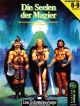 Die Seelen der Magier (PDF) als Download kaufen