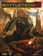BattleTech - Lagebericht: 2750 (PDF) als Download kaufen