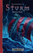 Hjaldinger-Saga 2 - Sturm (EPUB) als Download kaufen