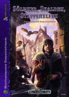 Söldner, Skalden, Steppenelfen (PDF) als Download kaufen