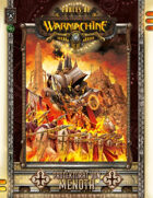 Warmachine: Protektorat von Menoth Mk2 (PDF) als Download kaufen