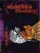 Fading Suns: Aliens & Deviltry