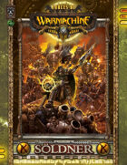 Warmachine: Söldner Mk2 (PDF) als Download kaufen