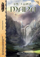 Myranor – Die Ewige Mada (PDF) als Download kaufen