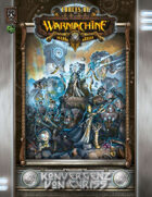 Warmachine: Konvergenz von Cyriss Mk2 (PDF) als Download kaufen