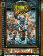 Hordes: Trollblütige Mk2 (PDF) als Download kaufen