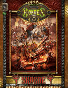Hordes: Skorne Mk2 (PDF) als Download kaufen