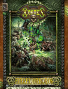Hordes: Zirkel Orboros Mk2 (PDF) als Download kaufen